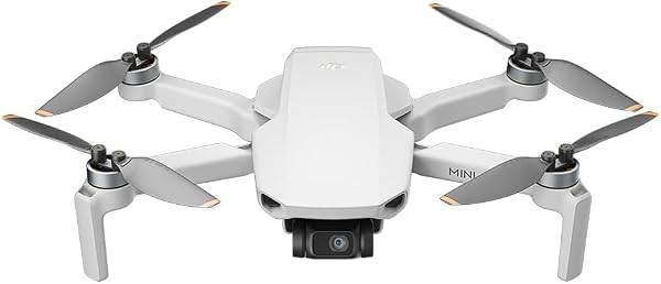 Drone DJI Mini 4K Fly