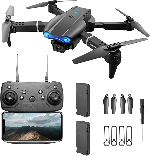 Drone FPV E99