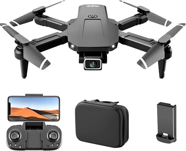 DroneS68 RC Staright