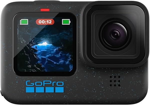 GoPro HERO12