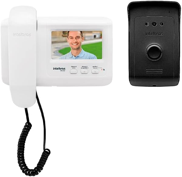 Intelbras IVR 1010