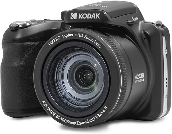 Kodak Pixpro Astro Zoom AZ425