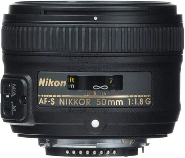 Melhor Lente Nikon