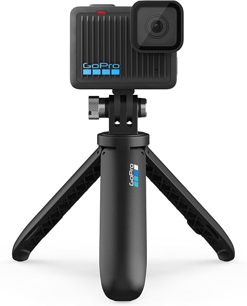 Mini Bastão Extensor + Tripé