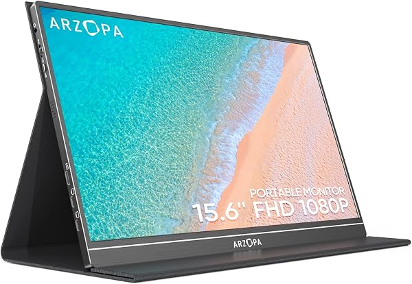 Monitor Portátil ARZOPA