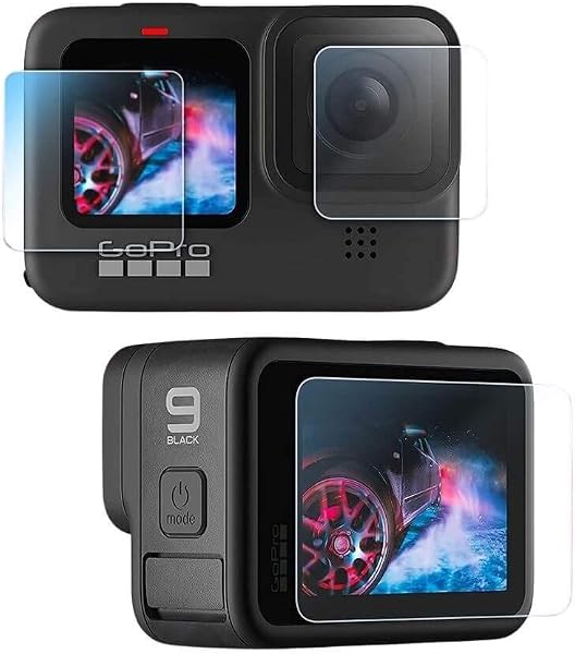 Película para GoPro Hero