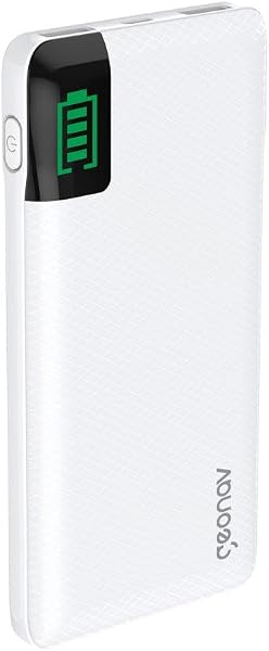 Power Bank Geonav PB10KWT