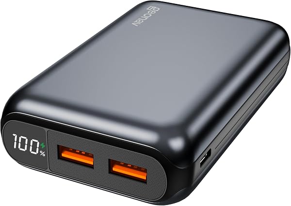 Melhores Power Bank