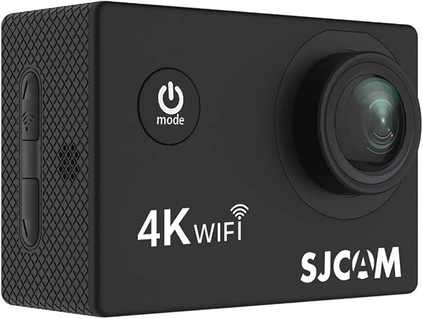 SJCAM SJ4000 Air