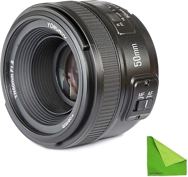Melhor Lente para Fotografar