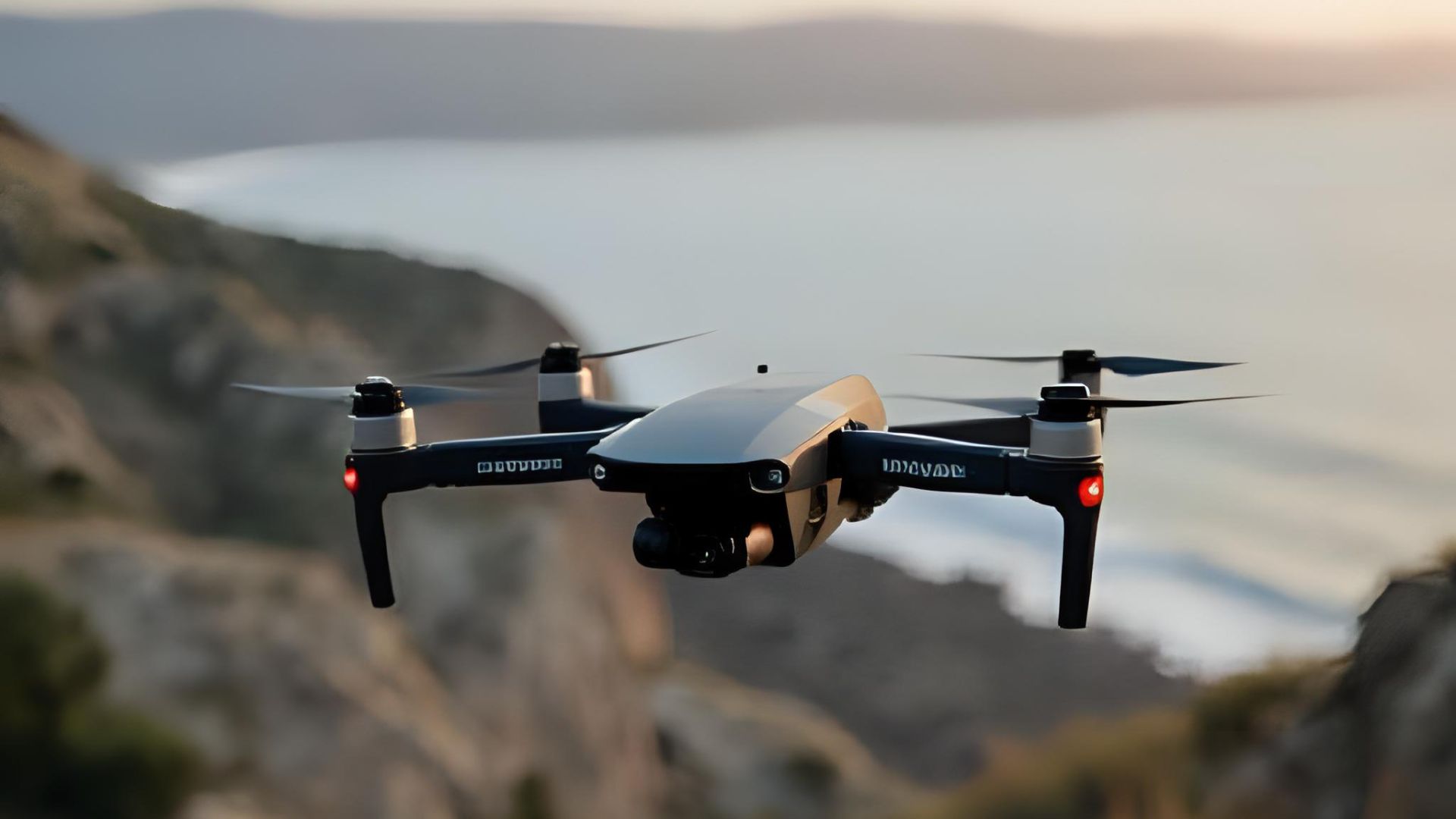 7 Melhores Drones para Iniciantes em 2025