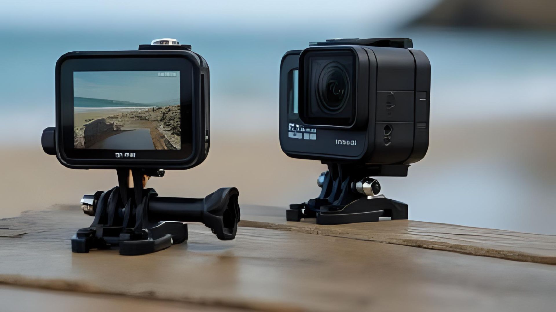 As 10 Melhores GoPros de 2025