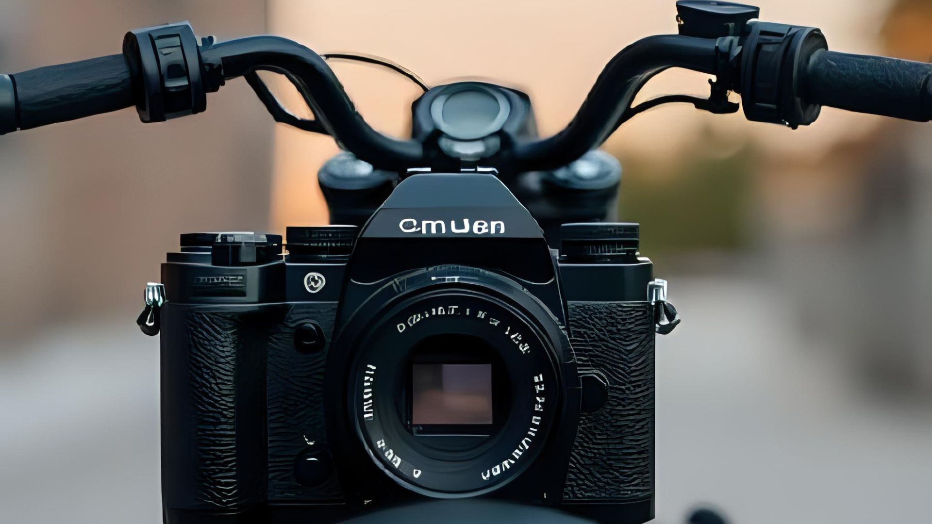 As 7 Melhores Câmeras para Motos 2025