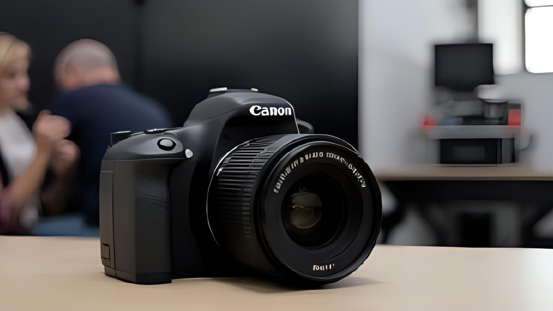 As 9 Melhores Câmeras Canon de 2025