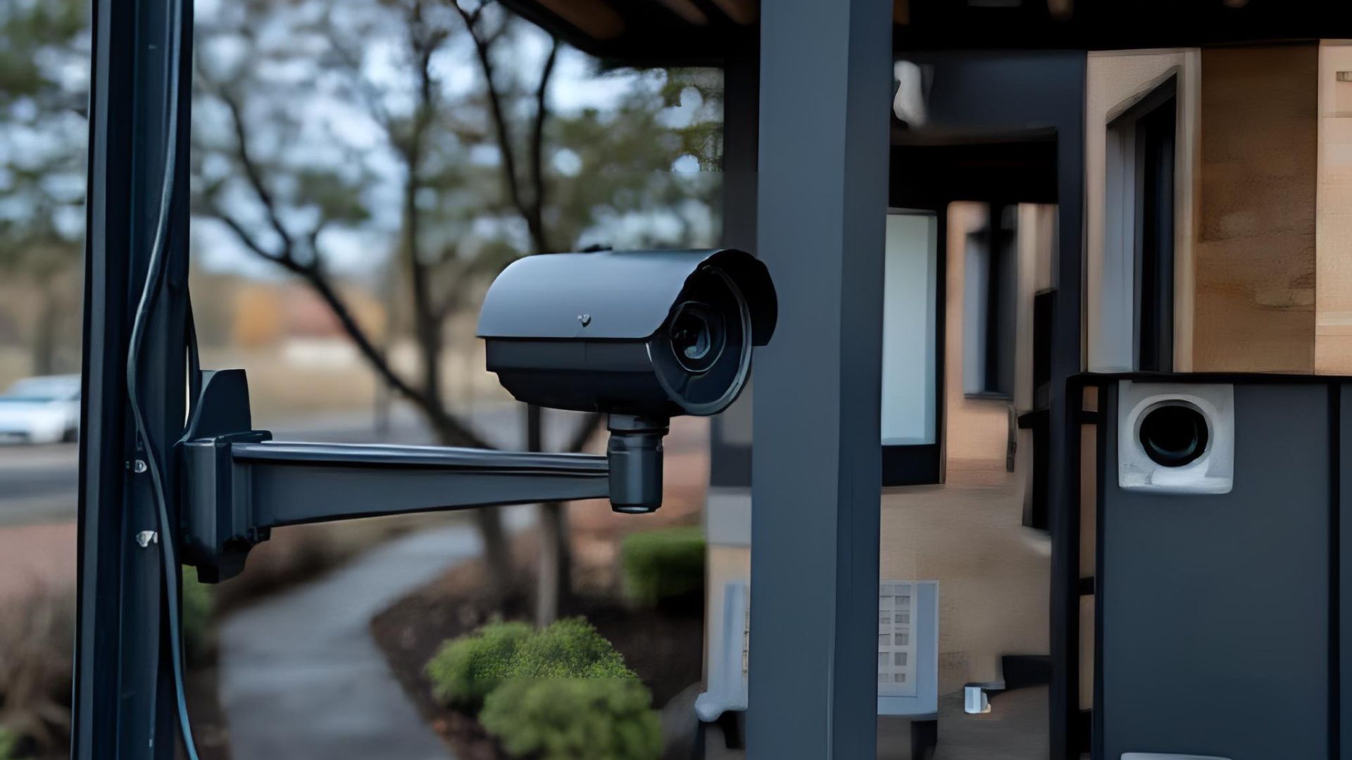 Top 10 Melhores Câmeras Espiãs 2025