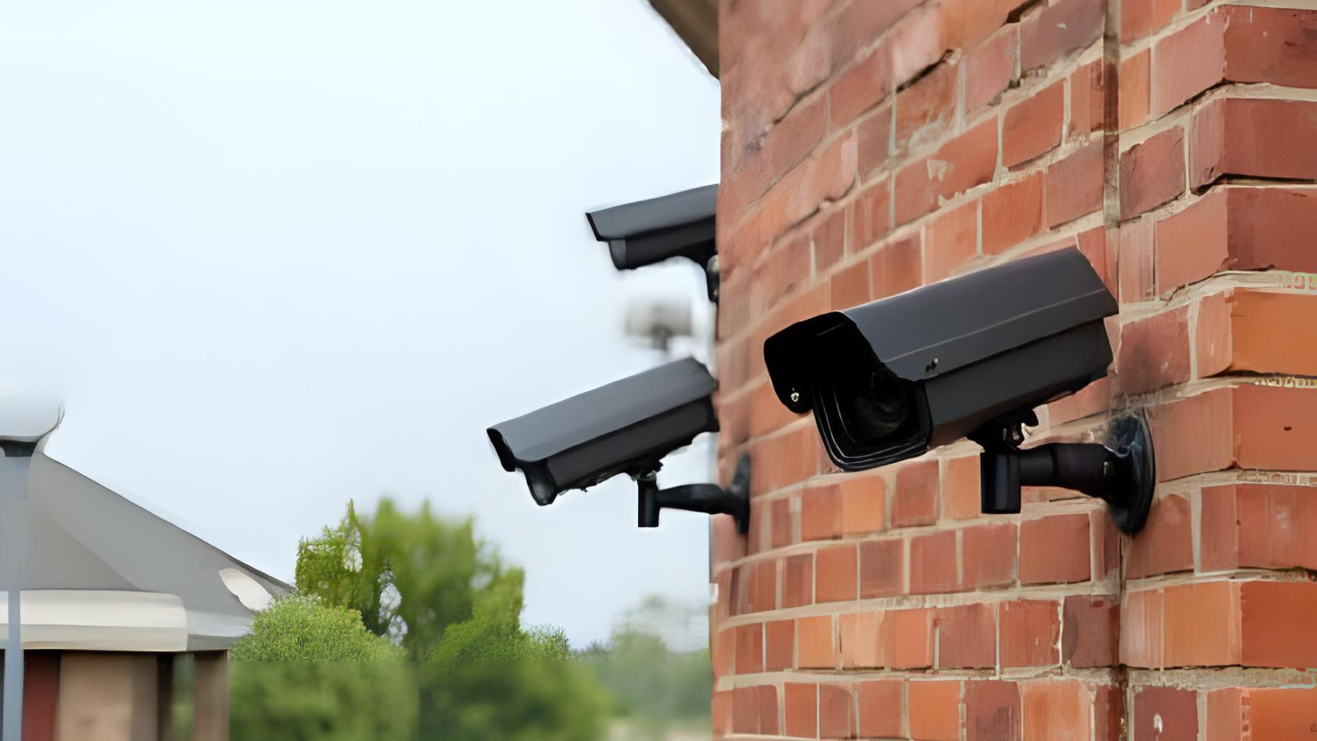 Top 10 Melhores Câmeras de Segurança 2025