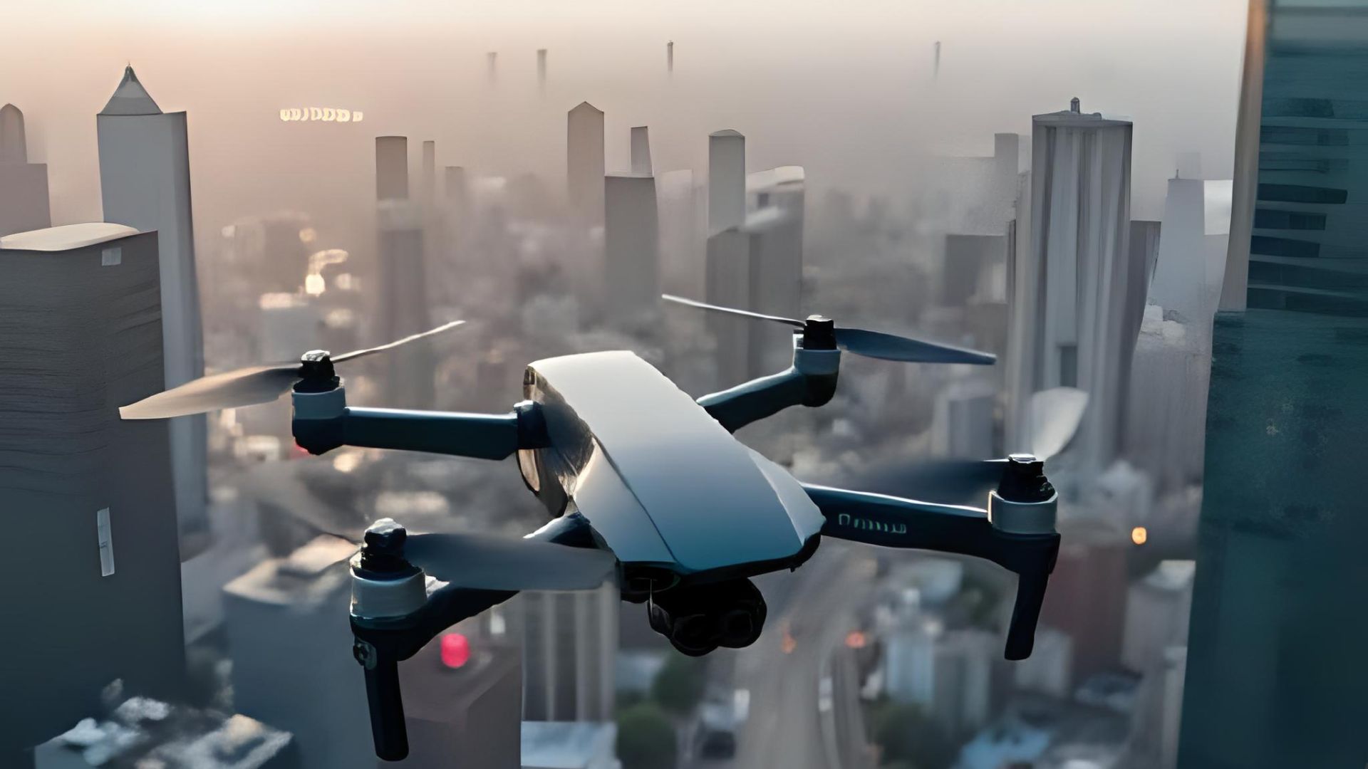 Top 10 Melhores Drones para Filmagens em 2025