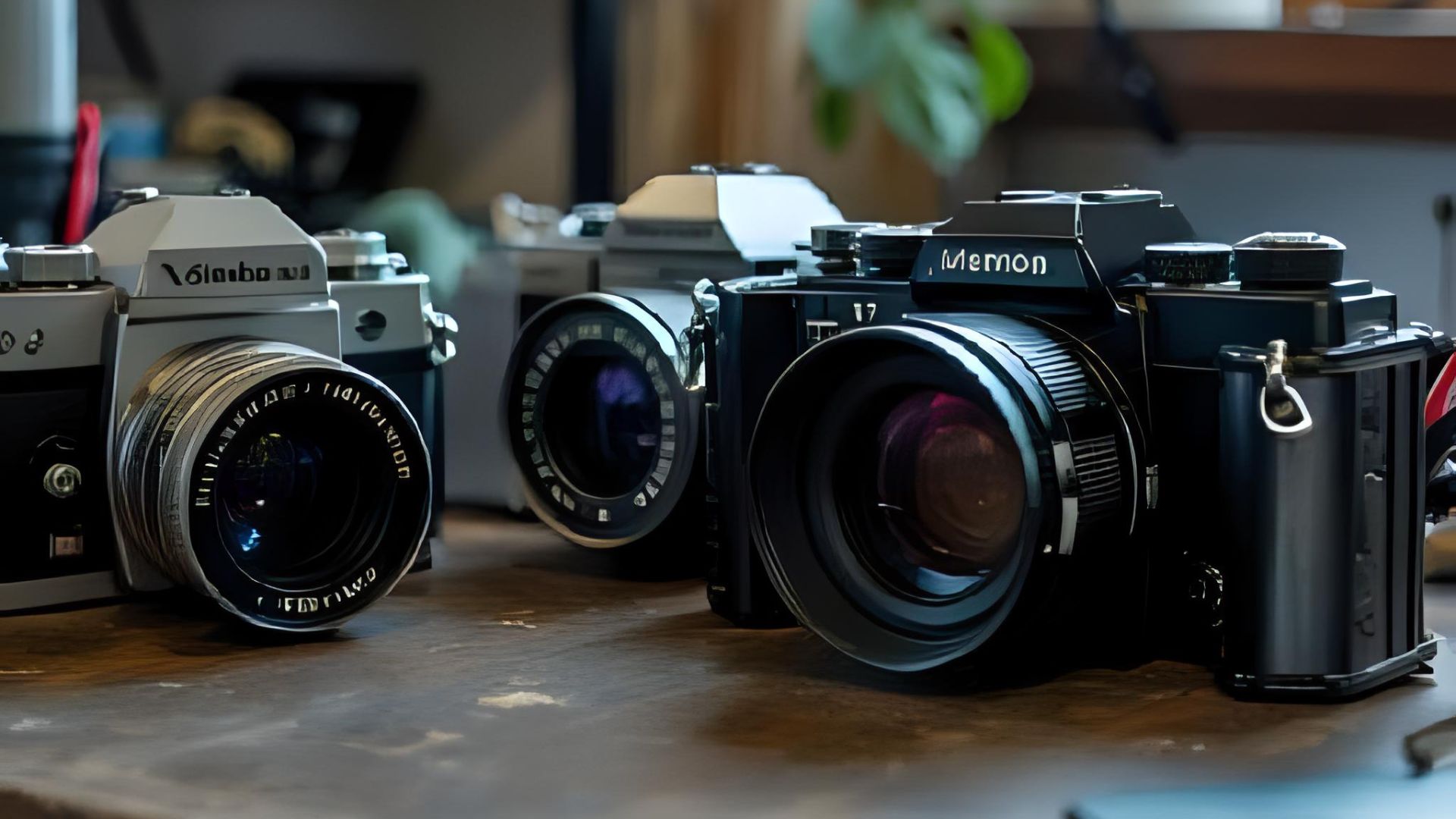 Top 7 Câmeras Boas e Baratas de 2025