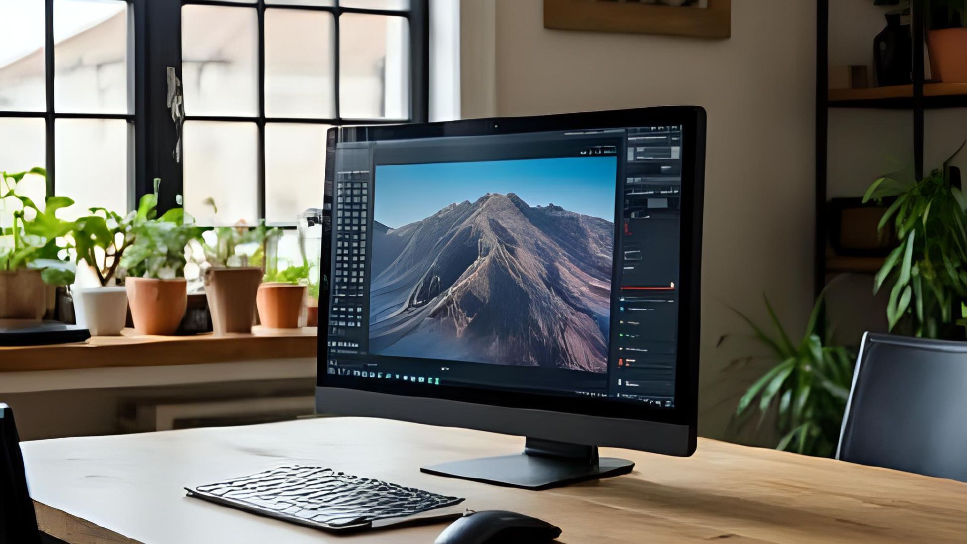 Top 9 Melhores Monitores para Fotografias 2025